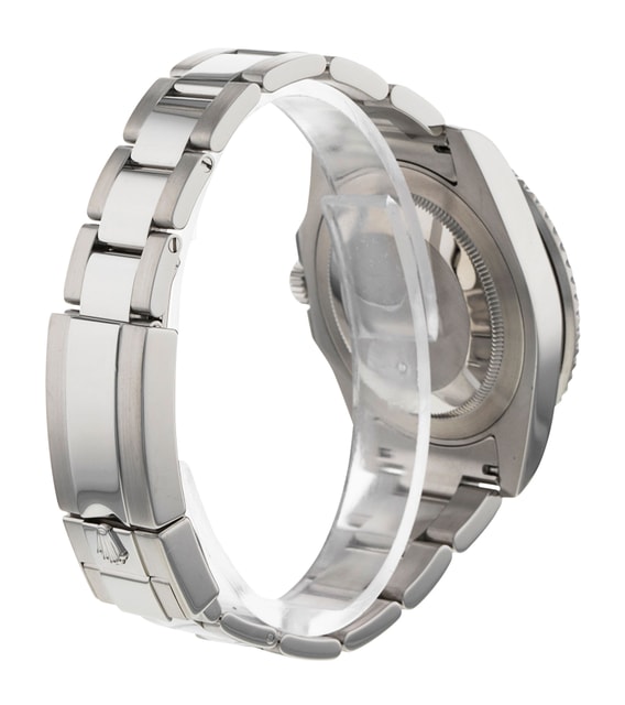 Rolex GMT Master II 116710 LN Image 3